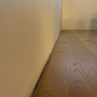 Grindjuosčių montavimas