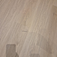 Vinilinės grindys, klojimas