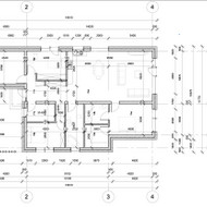 Rekuperacinės vėdinimo sistemos projektavimas