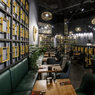 Minkštų baldų gamyba