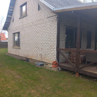 Namo Apšiltinimas, šiltinimas