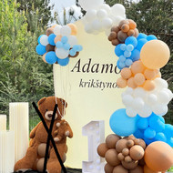 Fotosesijos sieneles