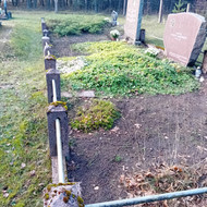 Kapu tvoreles betonavimas