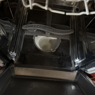 Užsikimšo indaplovė