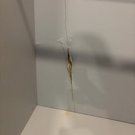 Plytelių išardymas, atidengimas