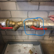 Santechnikos sistemų, vamzdynų remontas