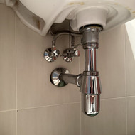 Santechnikas į namus