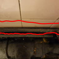 Santechnikas pakeisti vamzdį