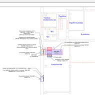 Reikalingas specialistas atlikti automatikos darbus