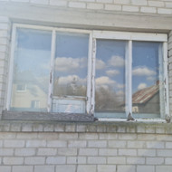 Langu pagaminimas imontavimas