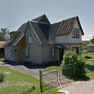 Stogo dangos keitimas