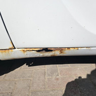 Automobilių dažymas