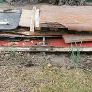 Šiukšlių išvežimas