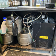 Baldo pagaminimas ir montavimas