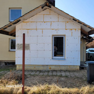 Rekonstrukcijos, kapitalinio remonto projektavimas