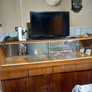 Baldų restauravimas, remontas