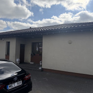 Klinkerio klijavimas