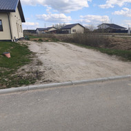 Ivaziavimo pakelimui