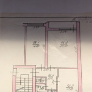 Rekonstrukcijos, kapitalinio remonto projektavimas