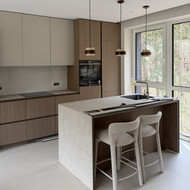 Sutvarkyti 100 kv buta