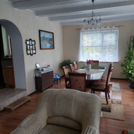 Reikia perdažyti sienas, sutvarkyti lubas