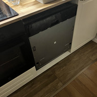 Indaplovės montavimas