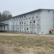 Aptarnauti 700 oro kondicionierių