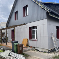 Statybiniai smulkus darbai