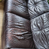 Baldų restauravimas