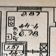 Virtuvės baldų gamyba