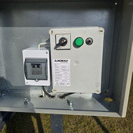 Siurblinės priežiūra