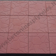 „Lauko plyteliu klojimas 20 kvadratiniu metru“