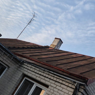 Ieškau gerų meistrų...