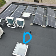 Kondicionierių perkelimas