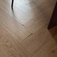 Grindų klojimas, remontas