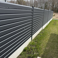 Rombo tvoralentės ir profiliai tvirtinimui