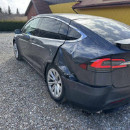 Automobilių kėbulo detalių remontas ir atnaujinimas