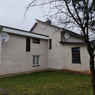 Pamatų ir sienų šiltinimas