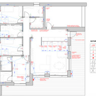 Elektra, pirmas etapas