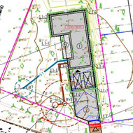 Vandentiekio ir kanalizacijos pajungimas į namą
