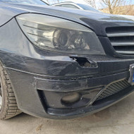 Automobilio dažymas - remontas