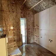 Įtempiamų lubų paslaugos