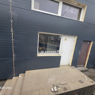 Reikalingas Virš Duru Stogelis