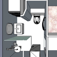 Ieskau projekto igyvendinimui