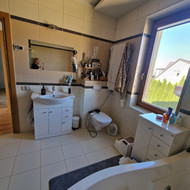 Vidaus apdailos darbai