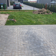 Žemės kasimo darbai