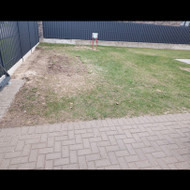 Augalinio sluoksnio nukasimas