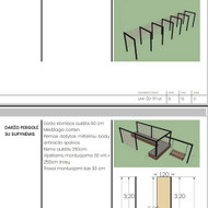 Metalo gaminiai, suvirintojai