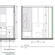 Vonios k. baldų gamyba