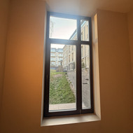 Atlikti langų profilaktiką